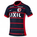 Camiseta Kashima Antlers 1ª 2026 Tailandia