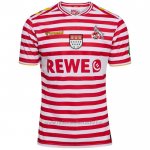 Camiseta Koln Special 2025-2026 Rojo Tailandia
