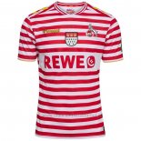 Camiseta Koln Special 2025-2026 Rojo Tailandia