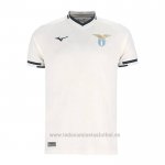 Camiseta Lazio 2ª 2025-2026 Tailandia