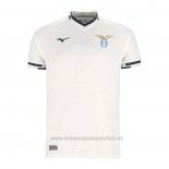 Camiseta Lazio 2ª 2025-2026 Tailandia
