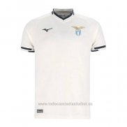 Camiseta Lazio 2ª 2025-2026 Tailandia