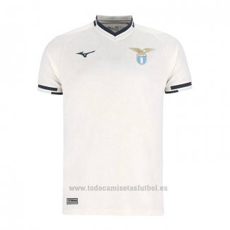 Camiseta Lazio 2ª 2025-2026 Tailandia