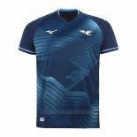Camiseta Lazio 3ª 2025-2026 Tailandia