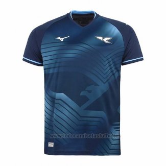 Camiseta Lazio 3ª 2025-2026 Tailandia
