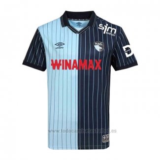 Camiseta Le Havre 1ª 2025-2026 Tailandia