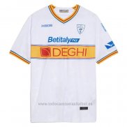 Camiseta Lecce 2ª 2025-2026 Tailandia