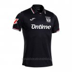 Camiseta Leganes 3ª 2024-2025 Tailandia