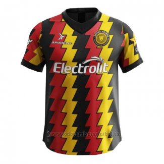 Camiseta Leones Negros 1ª 2022-2023 Tailandia