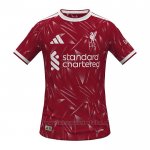 Camiseta Liverpool 1ª 2026-2027 Tailandia