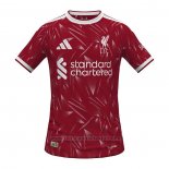 Camiseta Liverpool 1ª 2026-2027 Tailandia