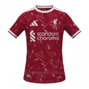 Camiseta Liverpool 1ª 2026-2027 Tailandia