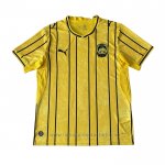Camiseta Malaysia 1ª 2026 Tailandia