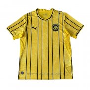 Camiseta Malaysia 1ª 2026 Tailandia