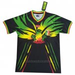 Camiseta Mali 3ª 2024 Tailandia