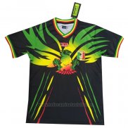 Camiseta Mali 3ª 2024 Tailandia