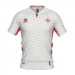 Camiseta Malta 2ª 2022 Tailandia