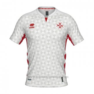 Camiseta Malta 2ª 2022 Tailandia