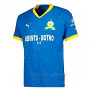 Camiseta Mamelodi Sundowns 2ª 2022-2023 Tailandia