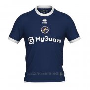 Camiseta Millwall 1ª 2025-2026 Tailandia