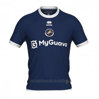 Camiseta Millwall 1ª 2025-2026 Tailandia