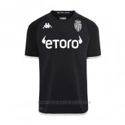 Camiseta Monaco 2ª 2022-2023 Tailandia