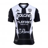 Camiseta Necaxa 2ª 2023-2024 Tailandia