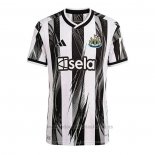 Camiseta Newcastle United Special 2026-2027 Tailandia