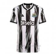 Camiseta Newcastle United Special 2026-2027 Tailandia