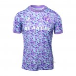 Camiseta Norwich City 3ª 2026-2027 Tailandia