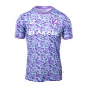 Camiseta Norwich City 3ª 2026-2027 Tailandia