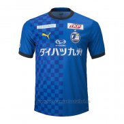 Camiseta Oita Trinita 1ª 2023 Tailandia