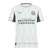 Camiseta PSV 3ª 2025-2026 Tailandia