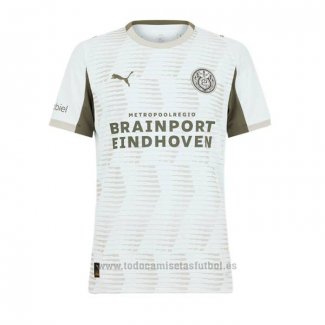 Camiseta PSV 3ª 2025-2026 Tailandia