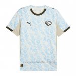 Camiseta Palermo 3ª 2025-2026 Tailandia
