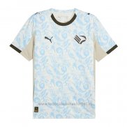 Camiseta Palermo 3ª 2025-2026 Tailandia