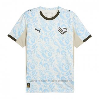 Camiseta Palermo 3ª 2025-2026 Tailandia