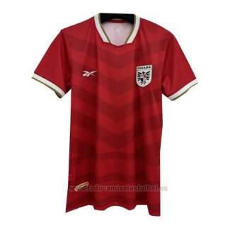 Camiseta Panama 1ª 2024 Tailandia