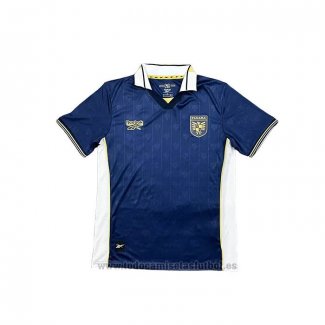Camiseta Panama 3ª 2026 Tailandia
