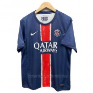 Camiseta Paris Saint-Germain 1ª 2024-2025 Tailandia
