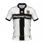 Camiseta Parma 1ª 2022-2023 Tailandia