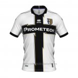 Camiseta Parma 1ª 2022-2023 Tailandia