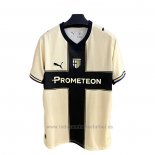 Camiseta Parma 1ª 2026-2027 Tailandia