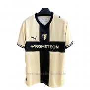 Camiseta Parma 1ª 2026-2027 Tailandia