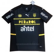 Camiseta Penarol 3ª 2022 Tailandia