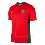 Camiseta Portugal 1ª 2023 Tailandia