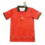 Camiseta Portugal Special 2024-2025 Rojo Tailandia