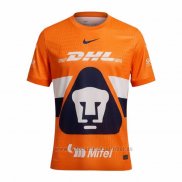 Camiseta Pumas UNAM Portero 3ª 2025-2026 Tailandia