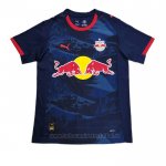 Camiseta RB Leipzig 2ª 2025-2026 Tailandia