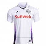Camiseta RSC Anderlecht 2ª 2025-2026 Tailandia